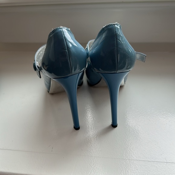 Ruthie Davis heels. Size 8 - Picture 3 of 8
